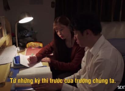 Poster of Cô làm người tình của em nhé ~ Tsumugi Akari