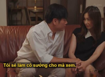 Poster of Nhờ thằng bạn thân thử lòng chung thủy của vợ và cái kết xem clip quay tay